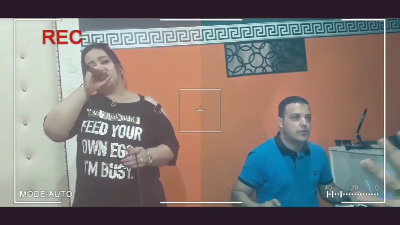 Chaba Djamila Rziwiya Nastahal Kalachtak Madahat 2018 succès