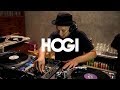 Echoes x frekuensi antara  hogi eclectic vinyl set