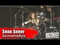 Sena Şener - Sevmemeliyiz (Performance)