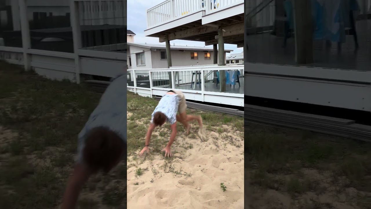 Sweet little spot… SUBSCRIBE!! 