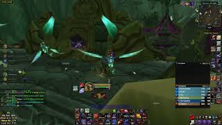 HEROICAS - GRUUL PARA DST - TK CON GUILD - ALTERS EN OTRO REINO - GUILD DRAMA