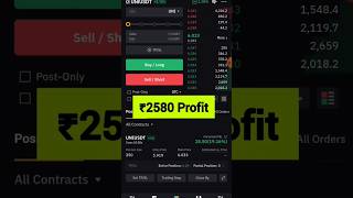 ? Crypto Live Scalp Trading | Live Scalp #trading #scalping #shorts #shortsvideo #bitcoin #crypto