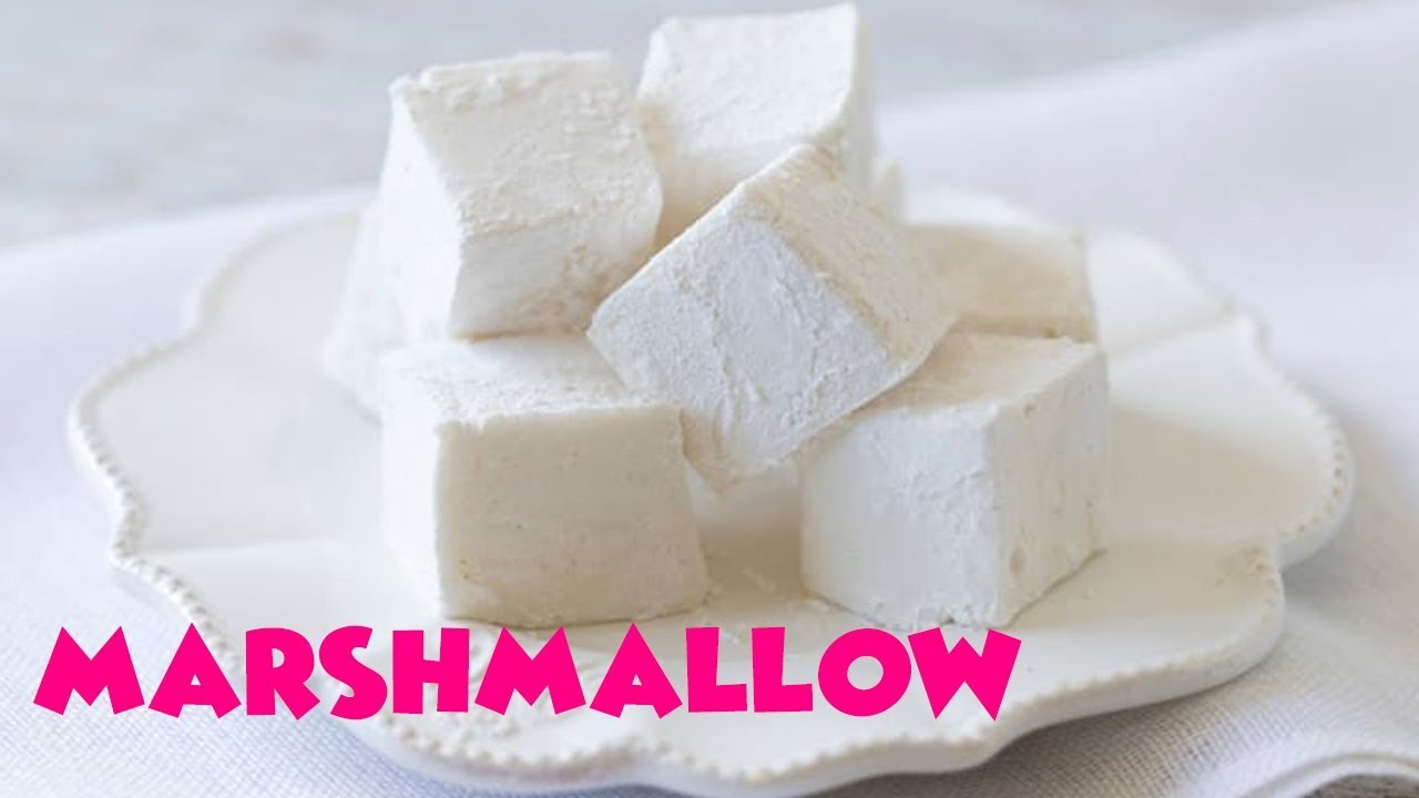 الطريقة الاصلية والمقادير المظبوطة للمارشيملو وتحدى 💪💪 | رشا الشامي