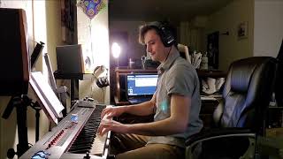 What Do I Need With Love - Thoroughly Modern Millie - Piano Accompaniment