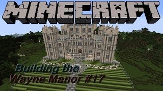Let's Build :: Wayne Manor :: Episode 17 - The Bat pod