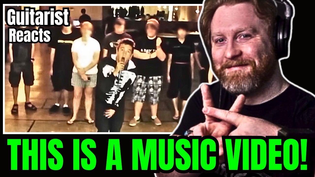 Ode to Sleep Is twenty one pilots’ Origin Story—and It Hits HARD