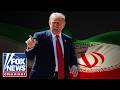 Trump considers NEW bombing targets, expanding Iran operations: Report
