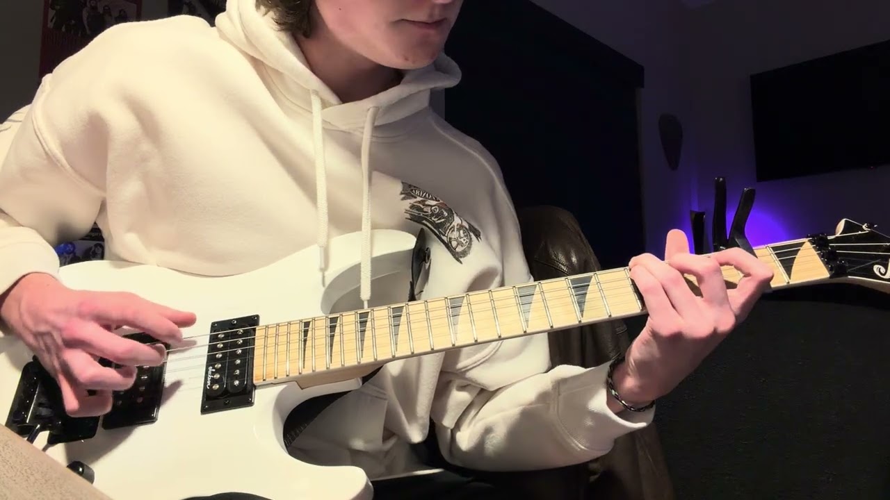 A song I wrote for a girl I loved