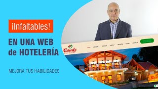 Características De Un Sitio Web Para Hotel - Cómo Hacer La Mejor Página Web Para Un Hotel