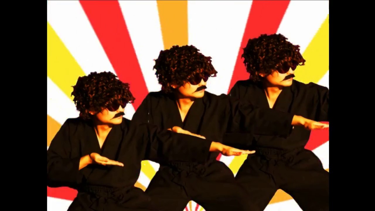 ABDI from ジャカルタファンクブラザーズ - ROTTERDAM SHOGUN [BGA] beatmaniaIIDX SINOBUZ