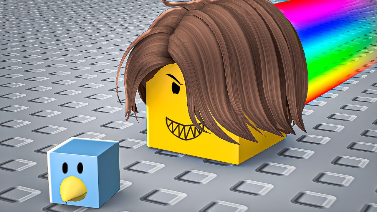 Becoming the BIGGEST in Roblox Color.io!