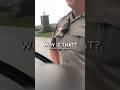 Driver Gets Outraged at Cop During Unlawful Traffic Stop #cops #trafficstop #unlawful