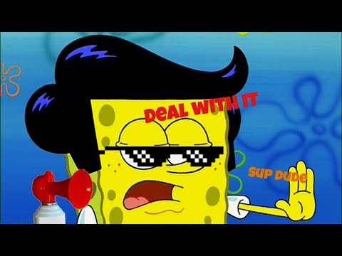 spongebob-roast-compilation