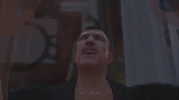GTA IV: Random Character #8 - Jeff [Third Encounter]
