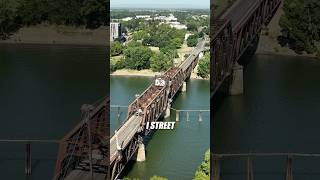 Proposed federal transportation bill could help close Sacramento’s I Street Bridge funding gap