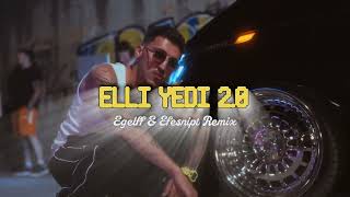 Kavak - ELLİ YEDİ 2.0 (Egelff & Efesnipt Remix)