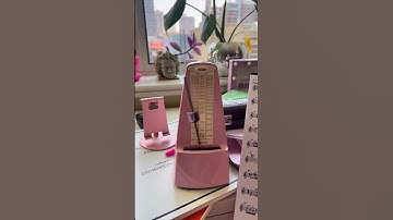 metronome vs hammer 🔨🎶