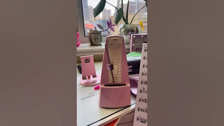 metronome vs hammer