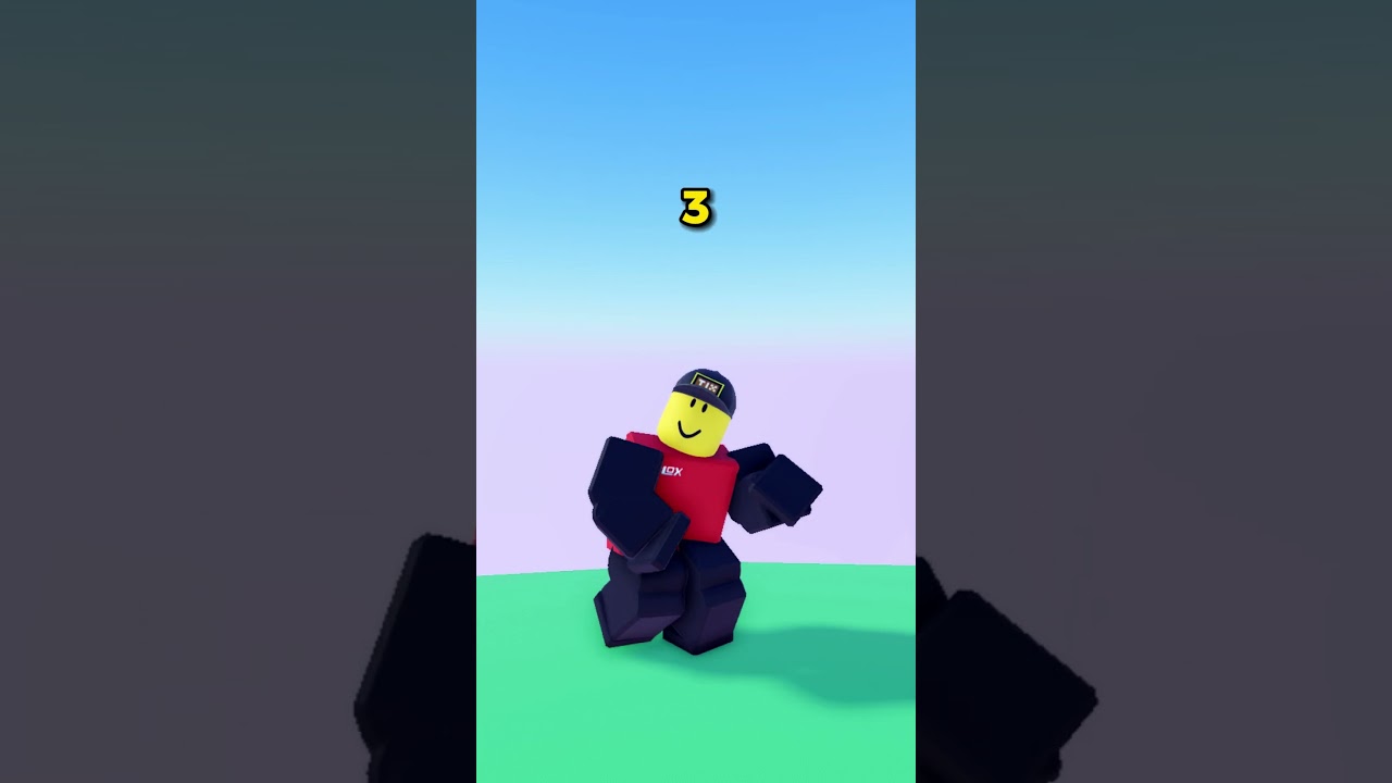 Roblox Games You Shouldn't Play At 3AM... 😳