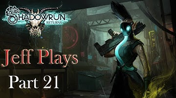 Shadowrun Returns - Executive Actions Matrix [21]