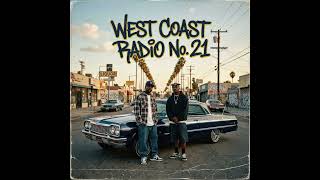 West Coast Ridin'