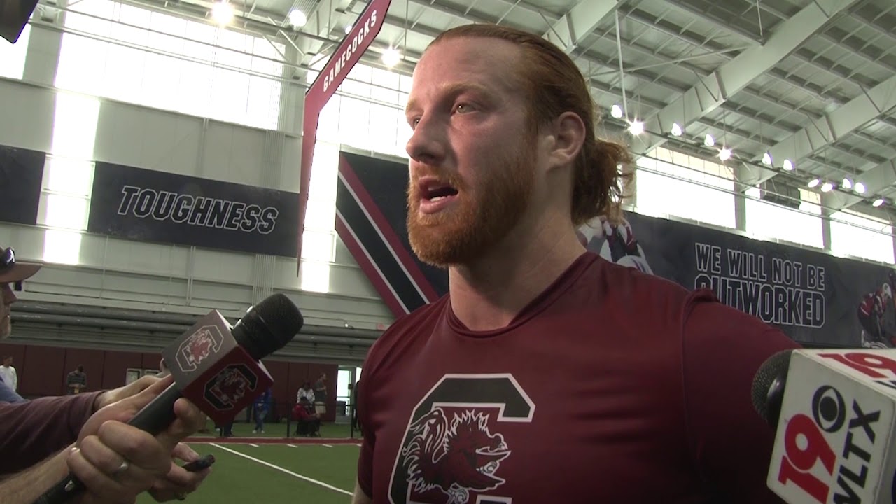 Capital City Sports Fall 2018 Reel