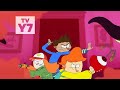 Welcome To The Wayne Intro 