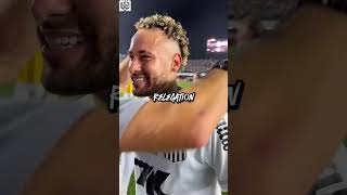 Neymar Is Undergoing A Banned Treatment To Play In The World Cup