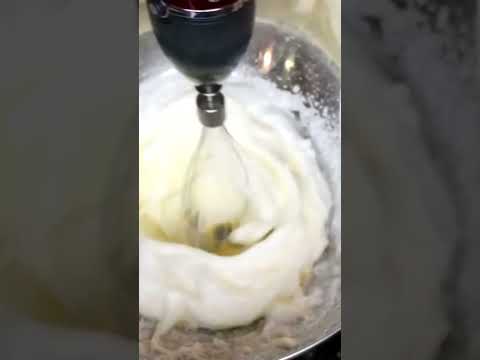 Sultanas de coco