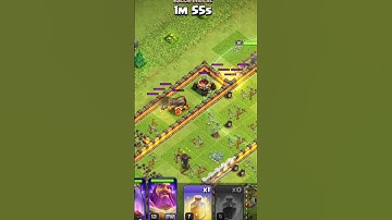 Clash Of Clans : Mobile - Gameplay Walkthrough Part 18 -  (iOS, Android)#clashofclans