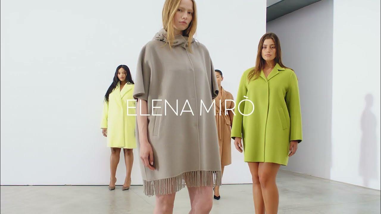 Collezione FW23 - YouTube