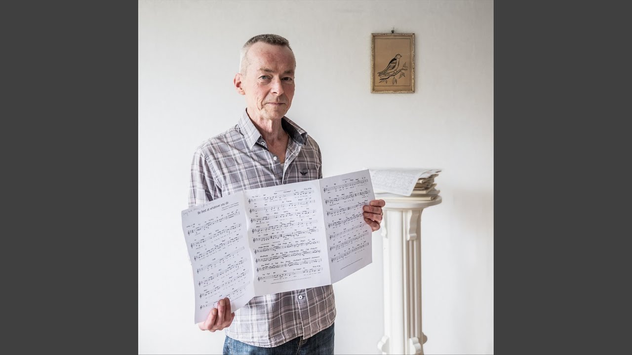 Cette Saint Valentin (feat. Guillaume Marcenac, Andor Horvath, Paul Den Bakker & Liutauras...