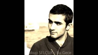 Bu Gece Şiir