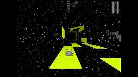 Run 3 Jumpless: Level 40 in 0 Jumps (Runner)