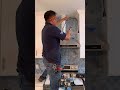 Como instalar un hood para una cocina