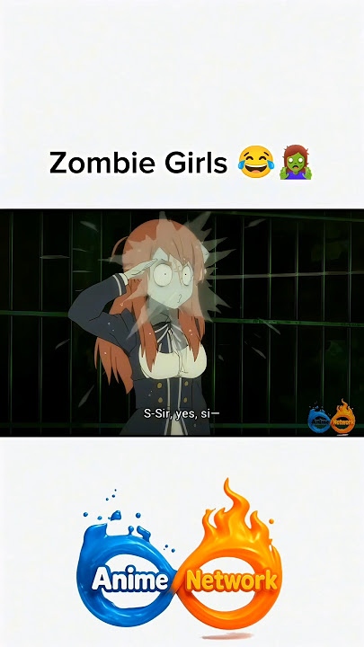 when you are fighting with zombie girls 😂🧟‍♀️