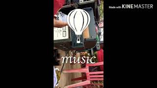 NANDO SAPUTRA MUSIK 2020 TULANG RUSUK PART 01