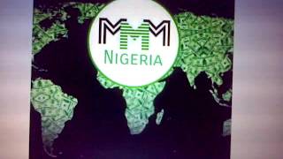 The Ideology, Rules, Mechanism and Benefits of MMM presented by Abdulramoni Habiu
