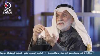 د.#عبدالله_النفيسي: لو كان صدام حسين يعلم أن حدود الكويت إلى جازان ما خاض التجربة