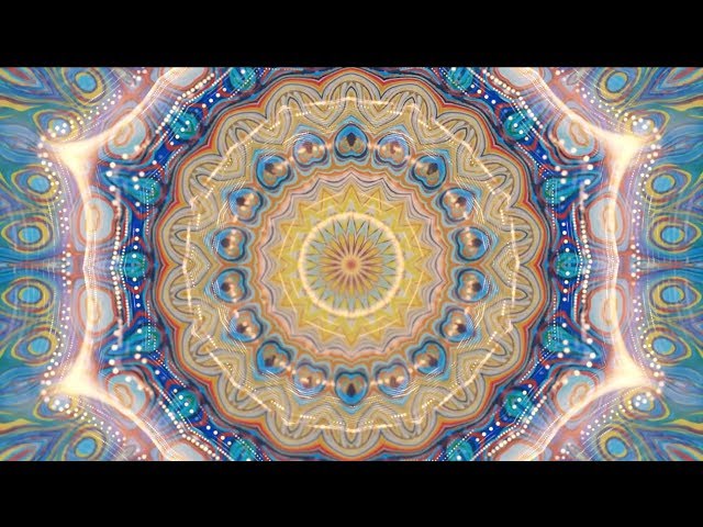 The Resonance Project - Neo Thangka