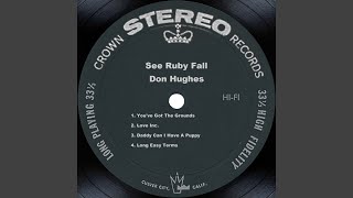 See Ruby Fall