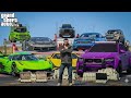 DAY-86 GTA 5 NEW MISSION I MICHAEL : TREVOR : FRANKLIN I GTA V GAMEPLAY #gta5 