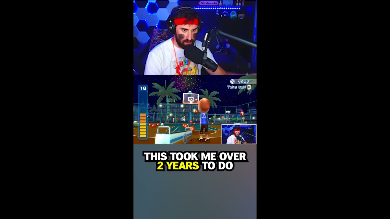 THIS LITERALLY TOOK ME OVER 2 YEARS TO DO 