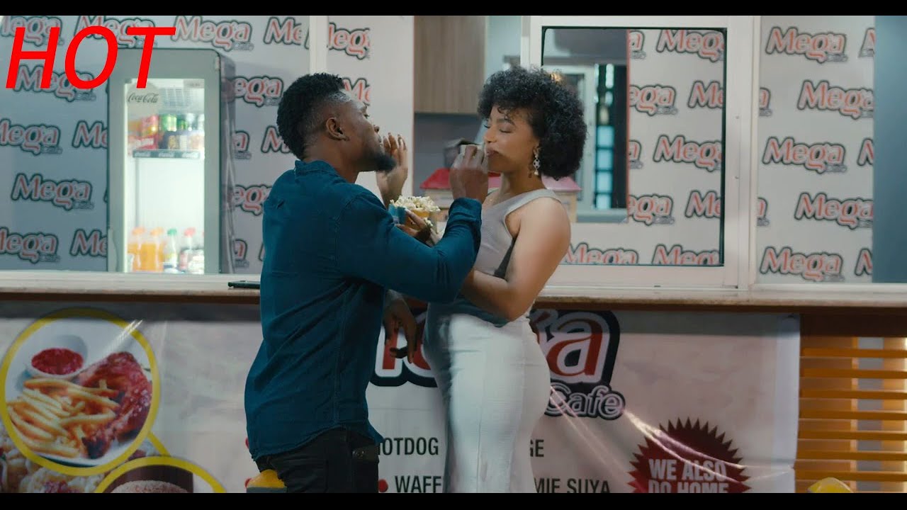 Girlfriend of christmas past full movie