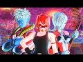 NEW VILLAIN STORY MODE The Demon Realms Revenge Dragon Ball Xenoverse 2 Mods NEW VILLAIN STORY MODE The Demon Realms Revenge Dragon Ball Xenoverse 2 Mods
