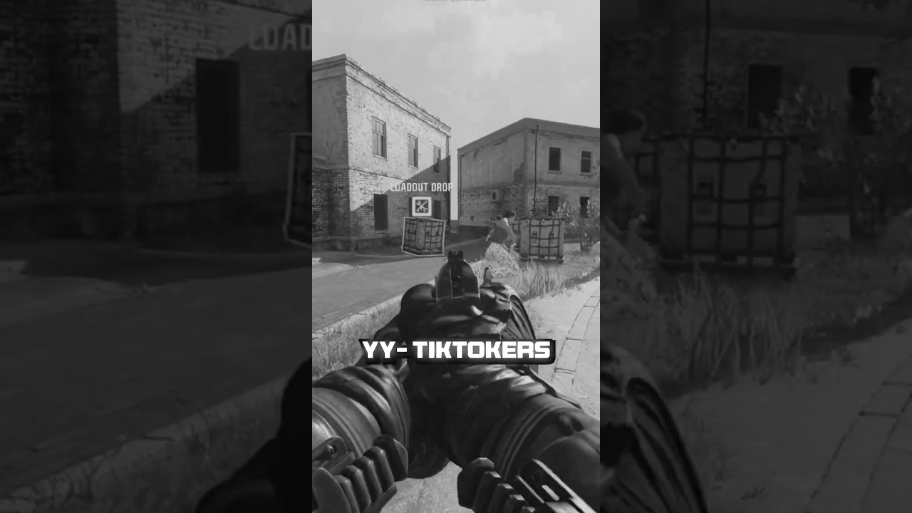 YY TikTokers are RUINING Call of Duty!