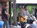 Wanee 2008 Oteil and the Peacemakers w/Larry McCray