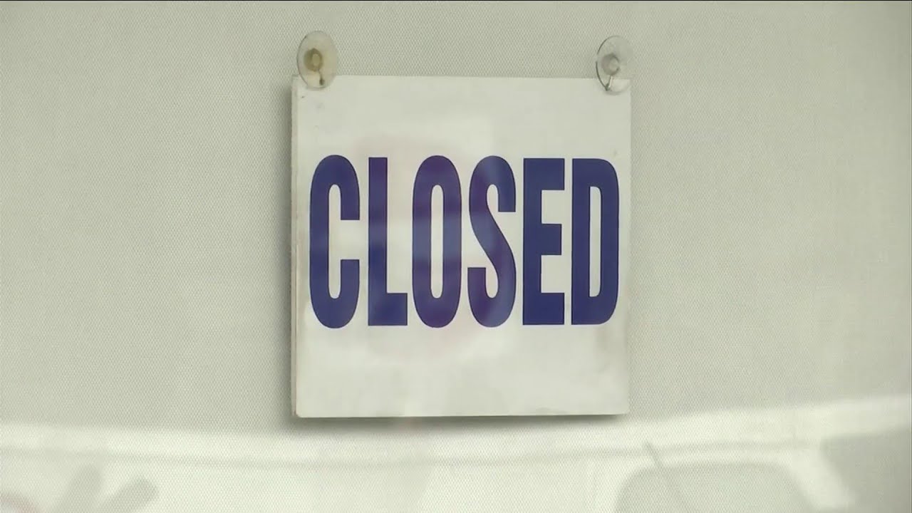 Which government offices are open in Northeast Florida? YouTube