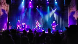 Superchunk Untied at Thalia Hall July 9, 2023