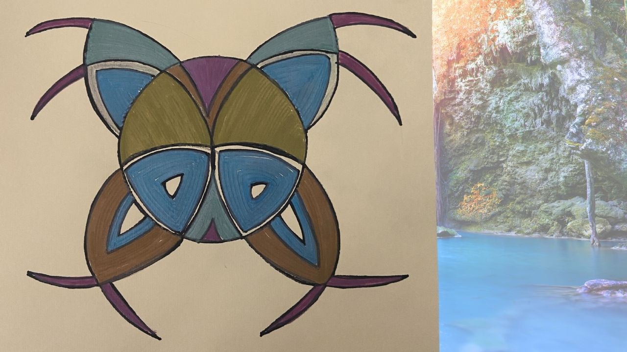 ASMR  - Arte que acalma